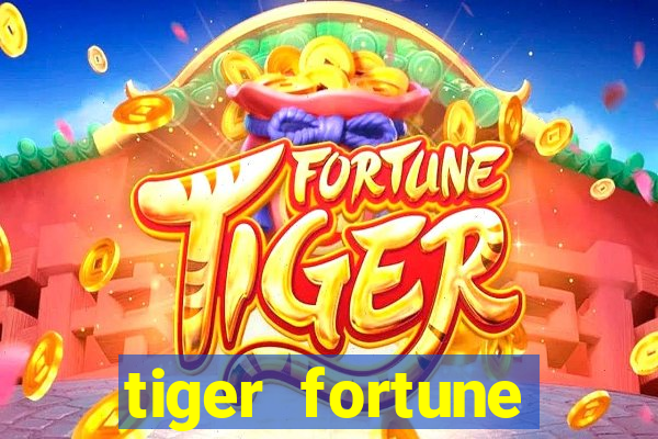 tiger fortune deposito 5 reais